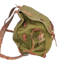 Modified Romanian Canvas Rucksack, Item 4 - Film Production Used - Collectables & Rarities