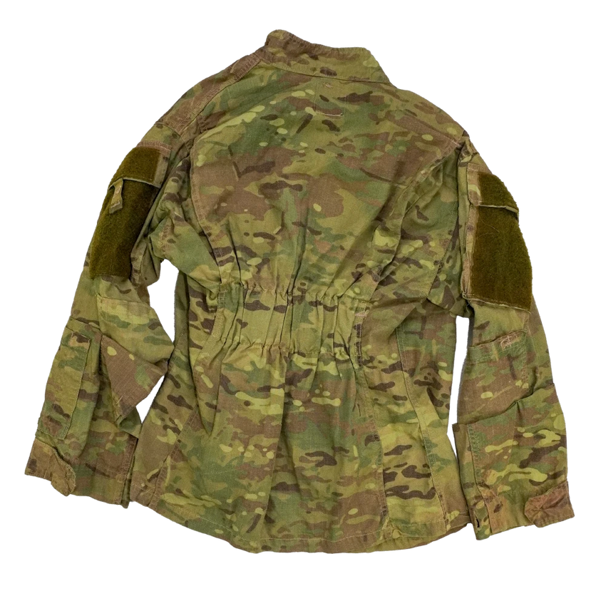 Modified USGI OCP Field Shirt - Small Long