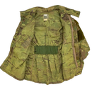 Modified USGI OCP Field Shirt - Small Long
