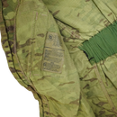 Modified USGI OCP Field Shirt - Small Long