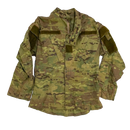 Modified USGI OCP Field Shirt - Small Long