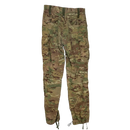 Modified USGI OCP Field Trousers - Film Production Used - Combat Trousers