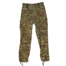 Modified USGI OCP Field Trousers - Film Production Used - Combat Trousers
