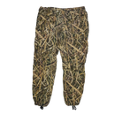 Mossy Oak Blades Camo Field Trousers - Large