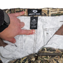 Mossy Oak Blades Camo Field Trousers - Large