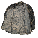 Mossy Oak Break Up Camo Field Shirt - Large - Army & Outdoors - Field Shirts