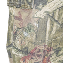 Mossy Oak Break-Up Camo Kids Field Trousers - Large - Army & Outdoors - Cargo Trousers