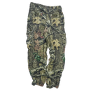 Mossy Oak Break Up Camo Kids Trousers - XLarge - Army & Outdoors - Cargo Trousers