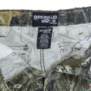 Mossy Oak Break Up Camo Kids Trousers - XLarge - Army & Outdoors - Cargo Trousers