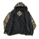 Mossy Oak Break Up Camo Lined Jacket - Medium