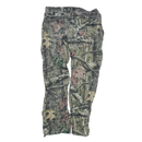 Mossy Oak Break Up Camo Trousers - 34x32, Medium - Army & Outdoors - Cargo Trousers