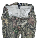 Mossy Oak Break Up Camo Trousers - 34x32, Medium - Army & Outdoors - Cargo Trousers