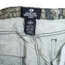 Mossy Oak Break Up Camo Trousers - 34x32, Medium - Army & Outdoors - Cargo Trousers