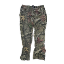 Mossy Oak Break Up Camo Trousers - 34x32, Medium - Army & Outdoors - Cargo Trousers