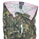 Mossy Oak Break Up Camo Women's Trousers - Medium, Item 2 - Army & Outdoors - Cargo Trousers