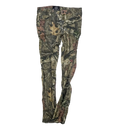 Mossy Oak Break Up Camo Women's Trousers - Size 16, Large - Army & Outdoors - Cargo Trousers
