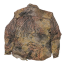 Mossy Oak Brush Camo Field Shirt - Medium