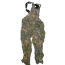 Mossy Oak Camo Bib Overalls - 2XLarge