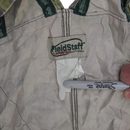 Mossy Oak Camo Bib Overalls - 2XLarge