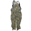 Mossy Oak Camo Bib Overalls - 2XLarge