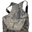 Mossy Oak Camo Bib Overalls - Large