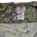 Mossy Oak Camo Field Shirt - Large