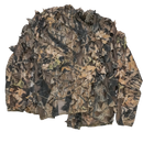Mossy Oak Camo Ghillie Top - XLarge