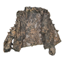 Mossy Oak Camo Ghillie Top - XLarge