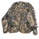Mossy Oak Camo Ghillie Top - XLarge