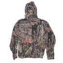 Mossy Oak Camo Hoody - Medium