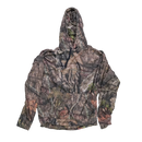 Mossy Oak Camo Hoody - Medium
