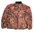 Mossy Oak Camo Jacket - XLarge