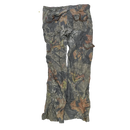 Mossy Oak Camo Ripstop Trousers - Women's 10 - Medium