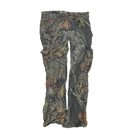 Mossy Oak Camo Ripstop Trousers - Women's 10 - Medium