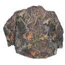 Mossy Oak Field Shirt - Medium - Army & Outdoors - Field Shirts