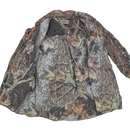 Mossy Oak Field Shirt - Medium - Army & Outdoors - Field Shirts