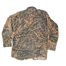 Mossy Oak Field Shirt - XLarge - Army & Outdoors - Field Shirts