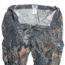 Mossy Oak Field Trousers - Large - Army & Outdoors - Cargo Trousers