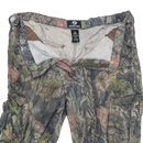 Mossy Oak Field Trousers - XLarge - Army & Outdoors - Cargo Trousers