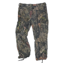 Mossy Oak Field Trousers - XLarge - Army & Outdoors - Cargo Trousers