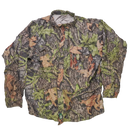 Mossy Oak Hunter Hide Shirt - XLarge