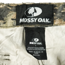 Mossy Oak Hunting Pants - Army & Outdoors - Work Trousers