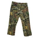 Mossy Oak Infinity Camo Jeans - 34x30, Medium