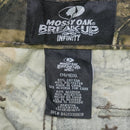 Mossy Oak Kids Breakup Infinity Camo Pants - Army & Outdoors - Cargo Trousers