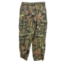 Mossy Oak Kids Breakup Infinity Camo Pants - Army & Outdoors - Cargo Trousers