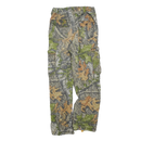 Mossy Oak Obsession Field Trousers - Small