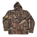 Mossy Oak Women's Camo Hoodie - Large