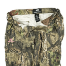 Mossy Oak Women's Field Trousers - Small - Army & Outdoors - Work Trousers