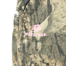 Mossy Oak Women's Field Trousers - Small - Army & Outdoors - Work Trousers