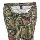 Mossy Oak Women's Jeans - 8, Medium - Army & Outdoors - Work Trousers